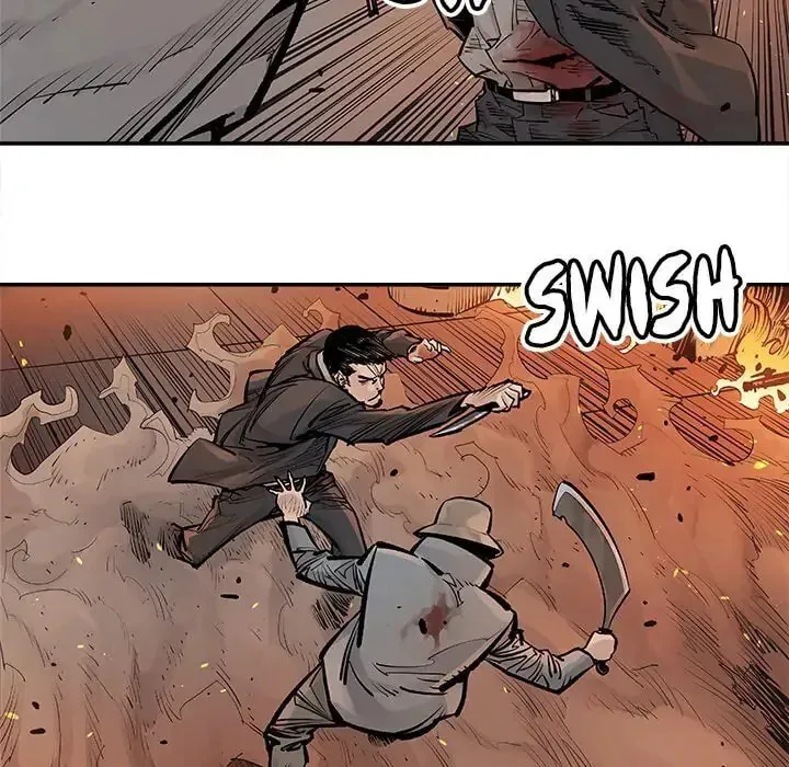 The Devil's Descendants Chapter 13 page 46 - 