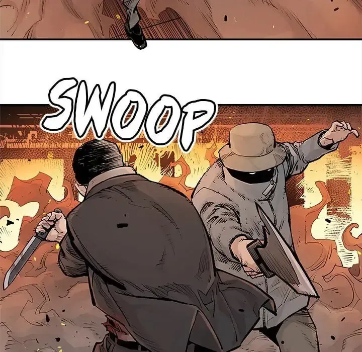 The Devil's Descendants Chapter 13 page 47 - 