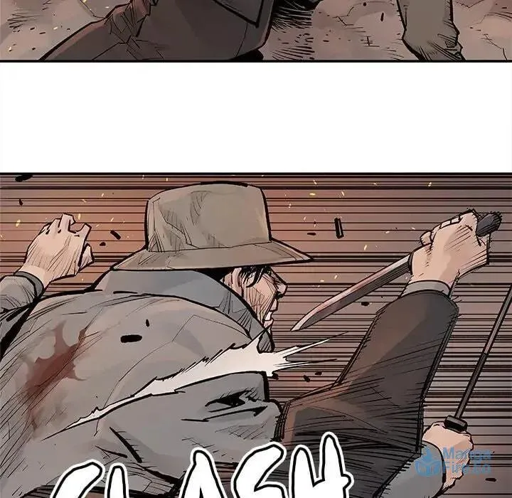 The Devil's Descendants Chapter 13 page 48 - 