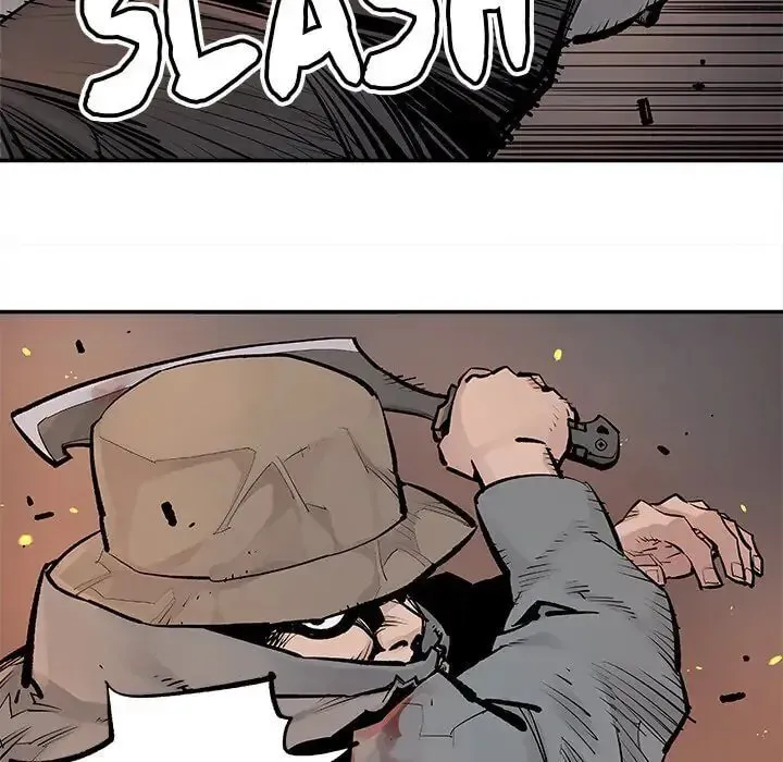 The Devil's Descendants Chapter 13 page 49 - 