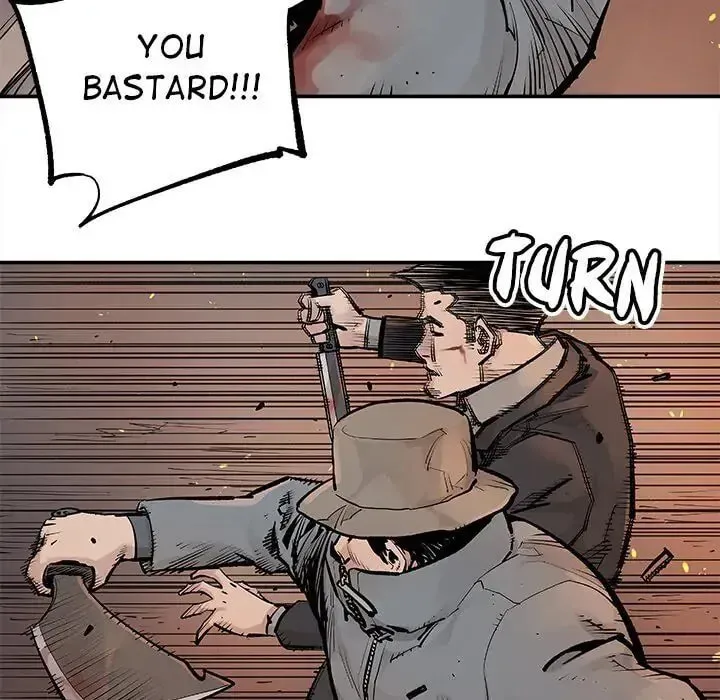 The Devil's Descendants Chapter 13 page 50 - 
