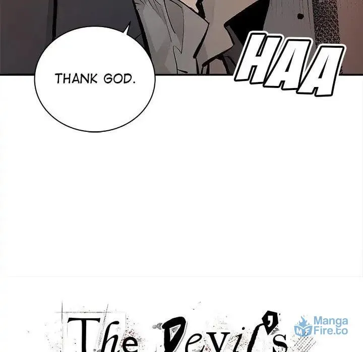 The Devil's Descendants Chapter 13 page 6 - 