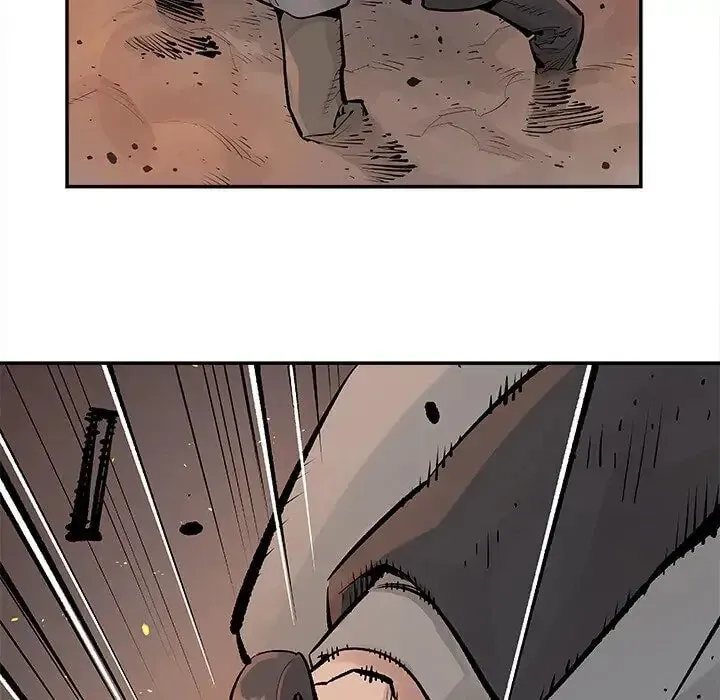 The Devil's Descendants Chapter 13 page 52 - 