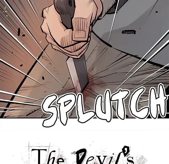 The Devil's Descendants Chapter 13 page 53 - 
