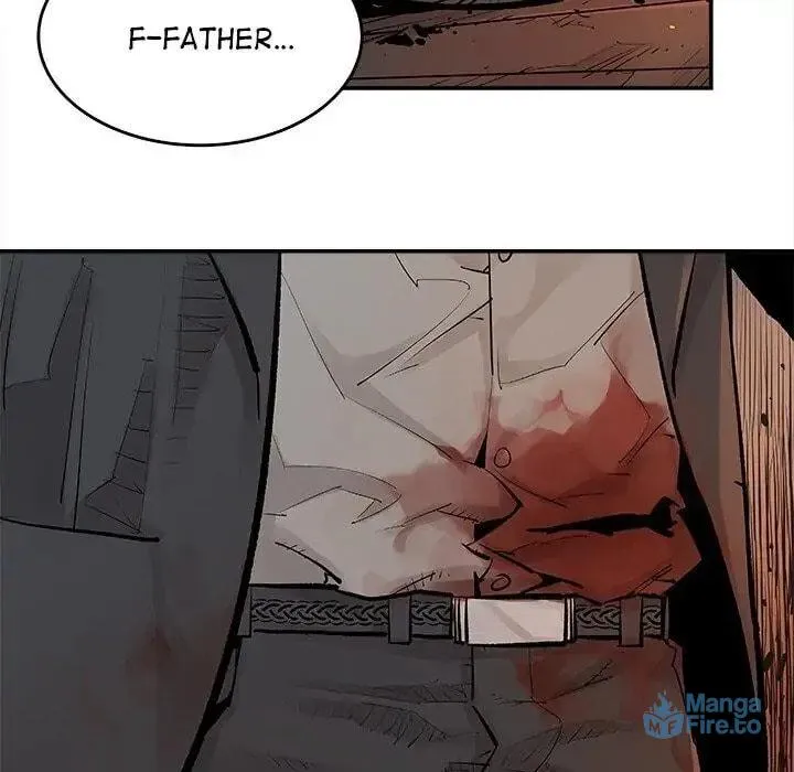 The Devil's Descendants Chapter 13 page 9 - 