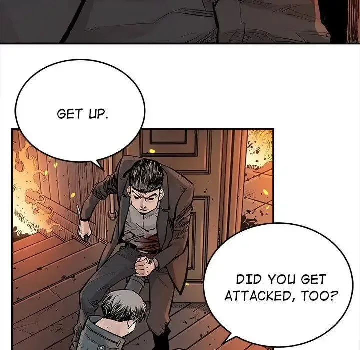 The Devil's Descendants Chapter 13 page 10 - 