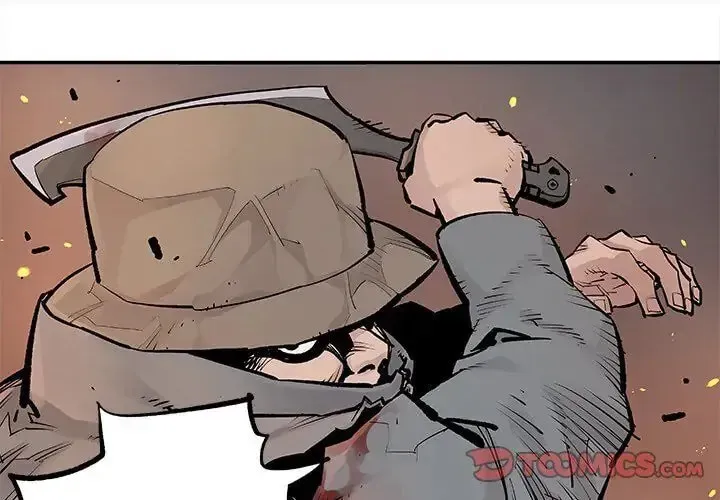 The Devil's Descendants Chapter 14 page 1 - 