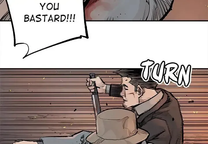 The Devil's Descendants Chapter 14 page 2 - 