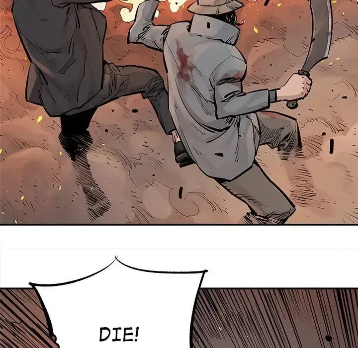 The Devil's Descendants Chapter 14 page 11 - 