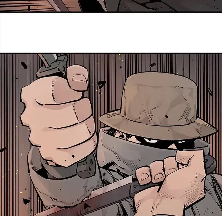 The Devil's Descendants Chapter 14 page 13 - 