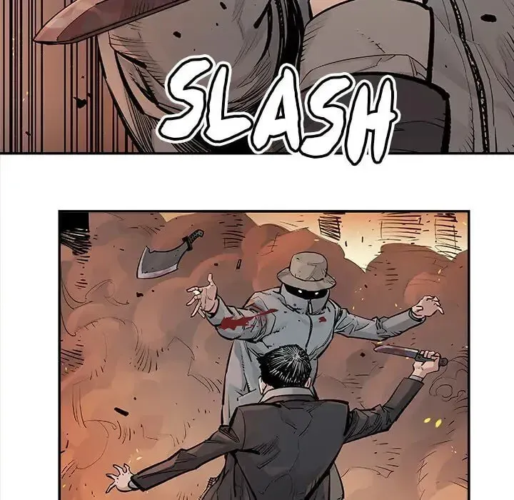 The Devil's Descendants Chapter 14 page 14 - 