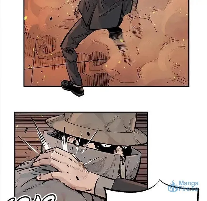 The Devil's Descendants Chapter 14 page 15 - 