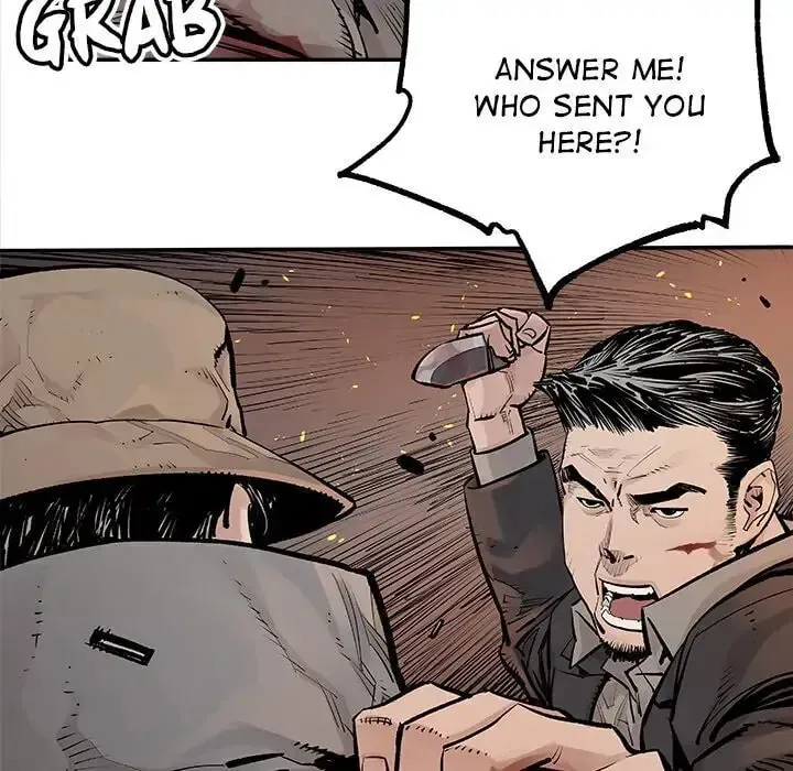 The Devil's Descendants Chapter 14 page 16 - 