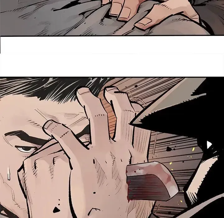 The Devil's Descendants Chapter 14 page 17 - 
