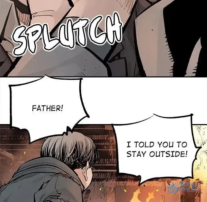 The Devil's Descendants Chapter 14 page 18 - 