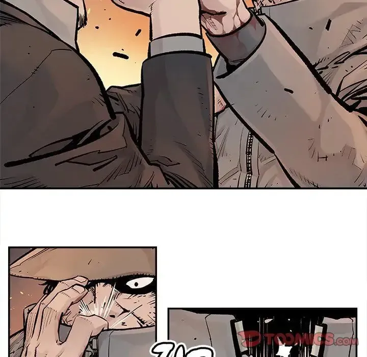 The Devil's Descendants Chapter 14 page 20 - 