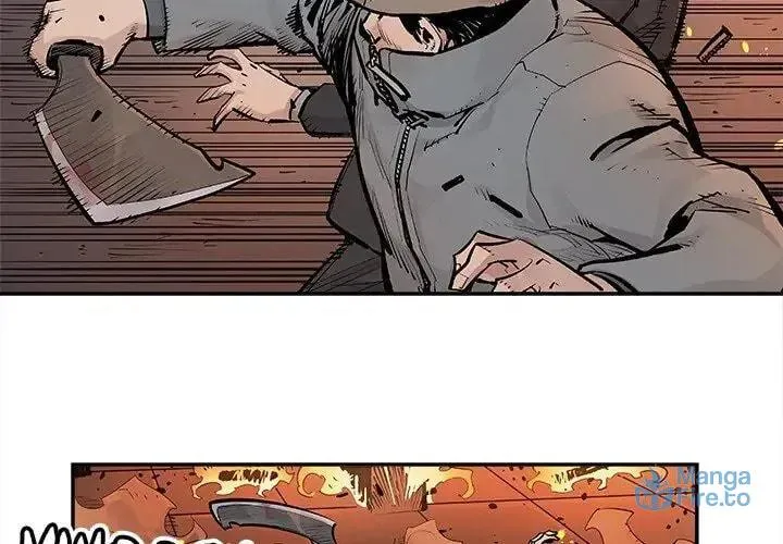 The Devil's Descendants Chapter 14 page 3 - 