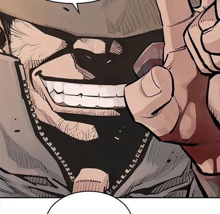 The Devil's Descendants Chapter 14 page 22 - 