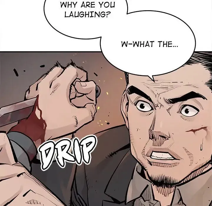The Devil's Descendants Chapter 14 page 23 - 