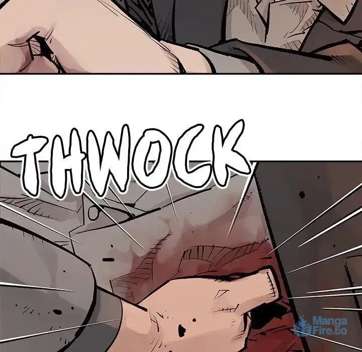 The Devil's Descendants Chapter 14 page 24 - 