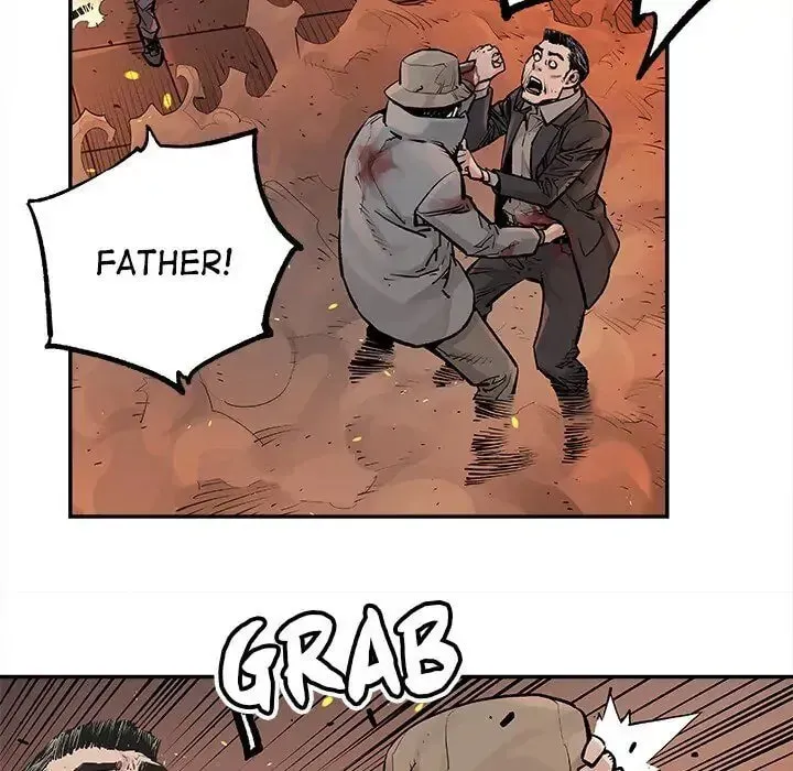 The Devil's Descendants Chapter 14 page 26 - 