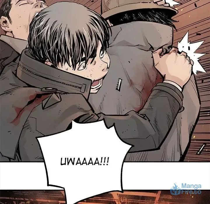 The Devil's Descendants Chapter 14 page 27 - 