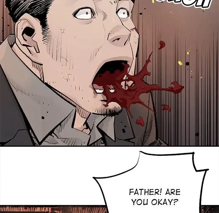 The Devil's Descendants Chapter 14 page 29 - 