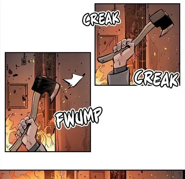 The Devil's Descendants Chapter 14 page 31 - 