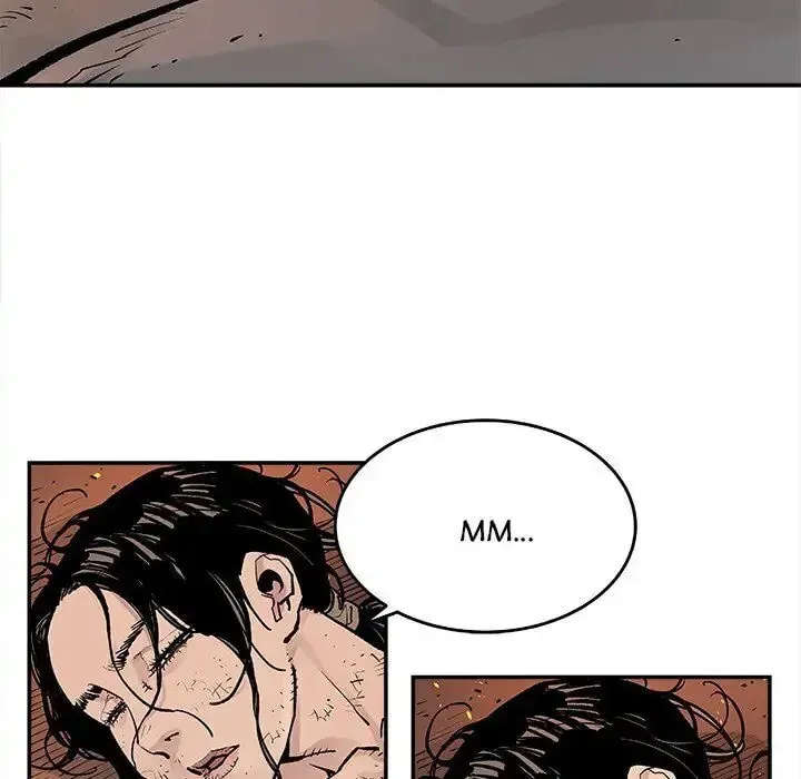 The Devil's Descendants Chapter 14 page 38 - 
