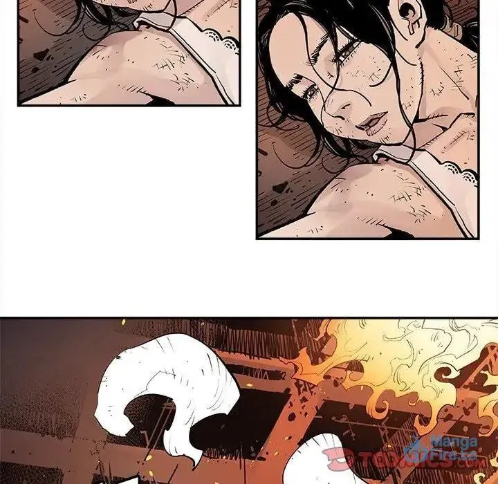 The Devil's Descendants Chapter 14 page 39 - 