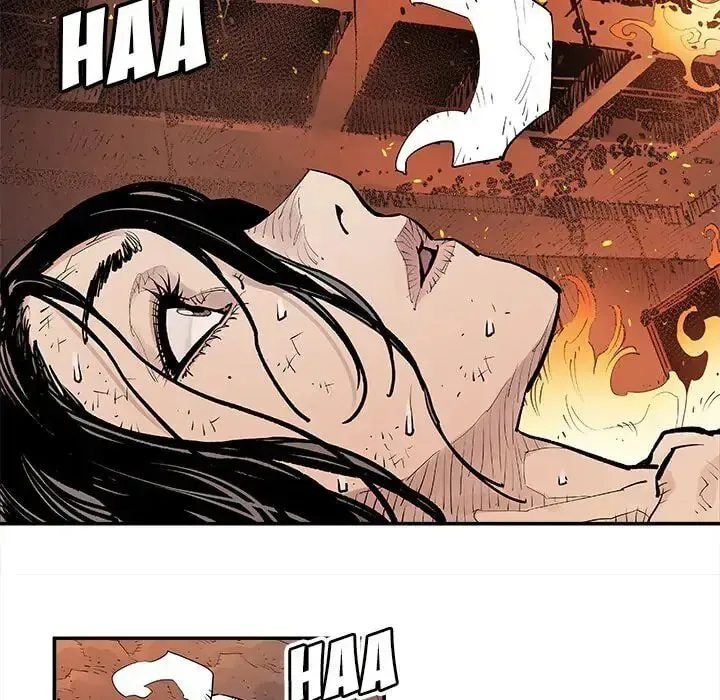 The Devil's Descendants Chapter 14 page 40 - 
