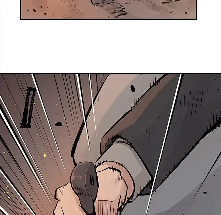 The Devil's Descendants Chapter 14 page 5 - 
