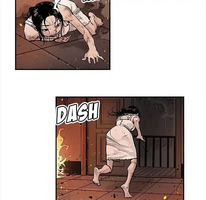 The Devil's Descendants Chapter 14 page 41 - 