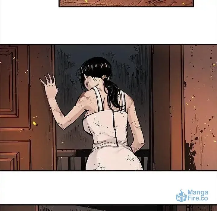 The Devil's Descendants Chapter 14 page 42 - 
