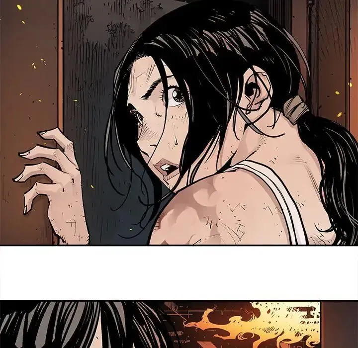 The Devil's Descendants Chapter 14 page 43 - 
