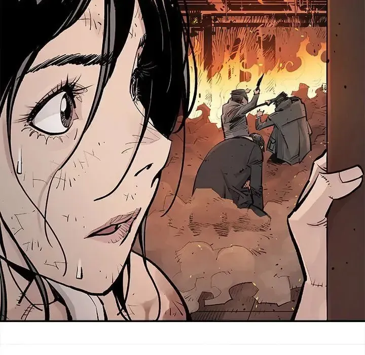The Devil's Descendants Chapter 14 page 44 - 