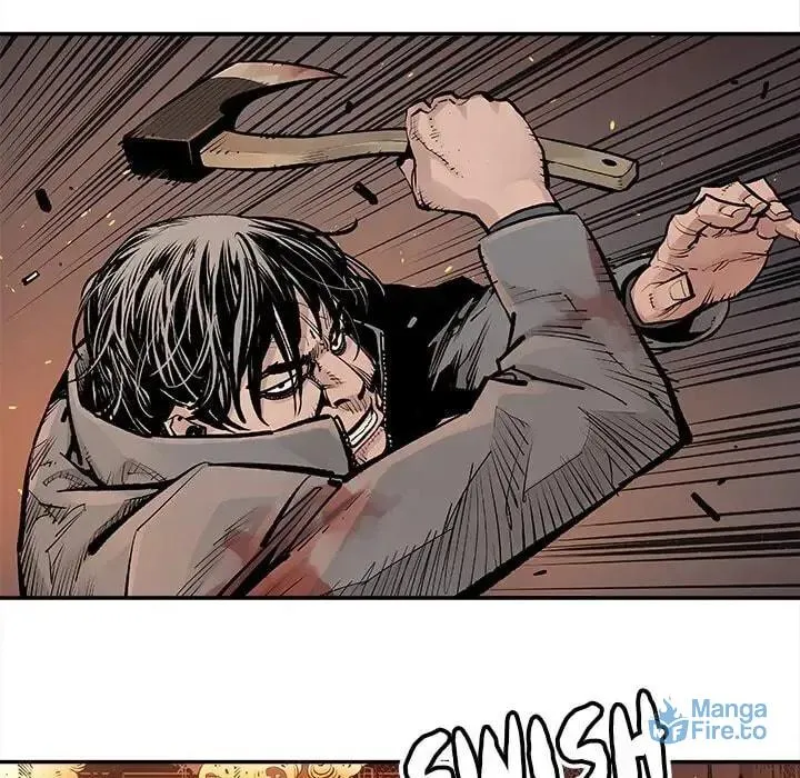 The Devil's Descendants Chapter 14 page 45 - 