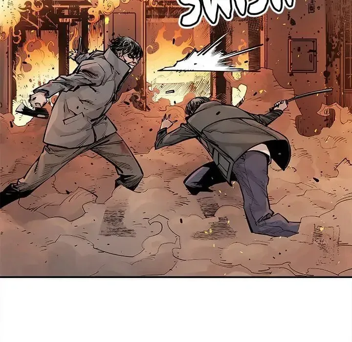 The Devil's Descendants Chapter 14 page 46 - 