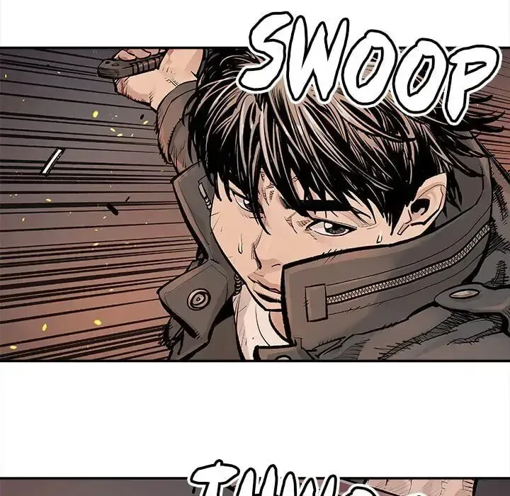 The Devil's Descendants Chapter 14 page 47 - 