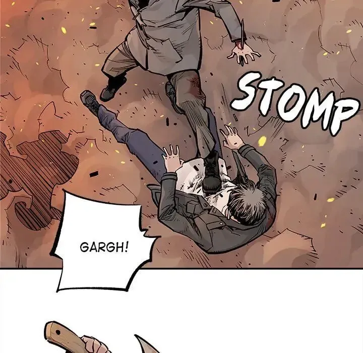 The Devil's Descendants Chapter 14 page 52 - 