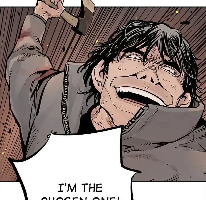 The Devil's Descendants Chapter 14 page 53 - 