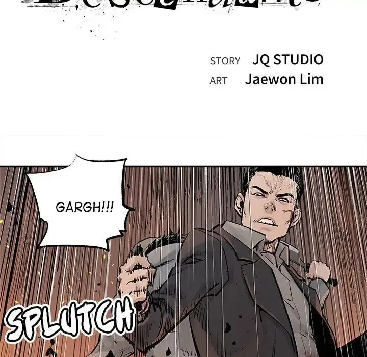 The Devil's Descendants Chapter 14 page 7 - 