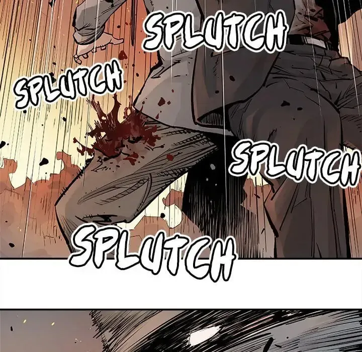 The Devil's Descendants Chapter 14 page 8 - 