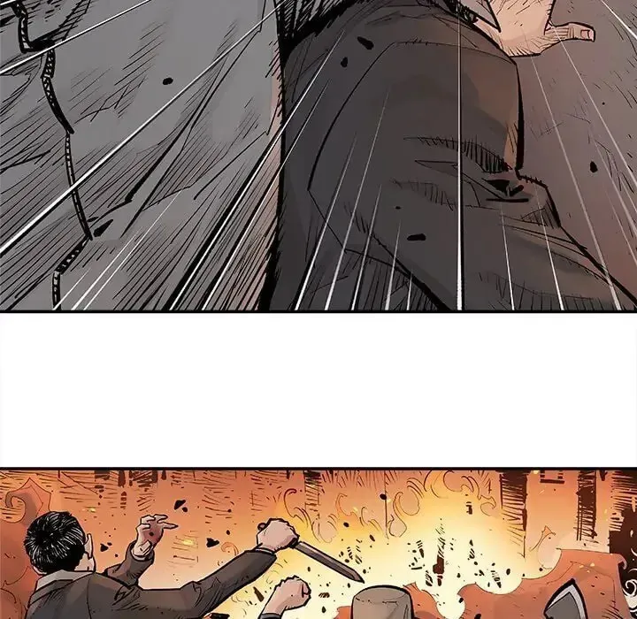 The Devil's Descendants Chapter 14 page 10 - 