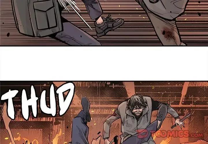 The Devil's Descendants Chapter 15 page 2 - 