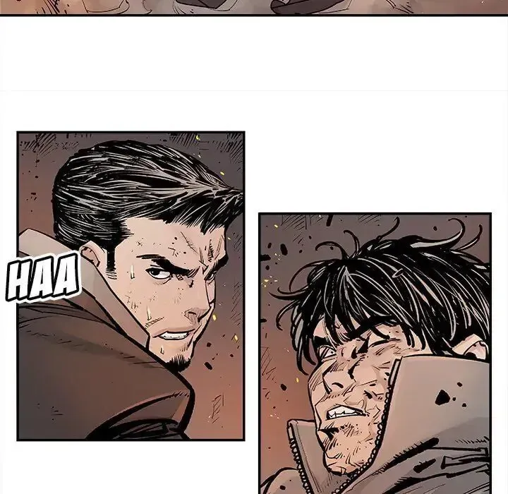 The Devil's Descendants Chapter 15 page 13 - 