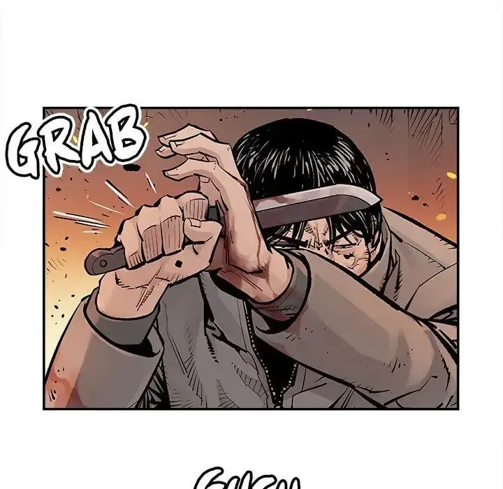 The Devil's Descendants Chapter 15 page 16 - 