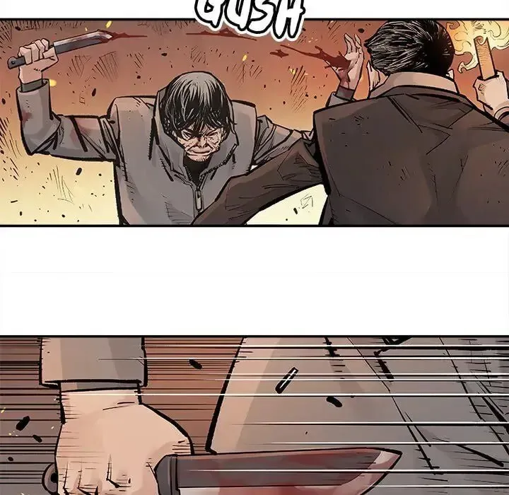 The Devil's Descendants Chapter 15 page 17 - 