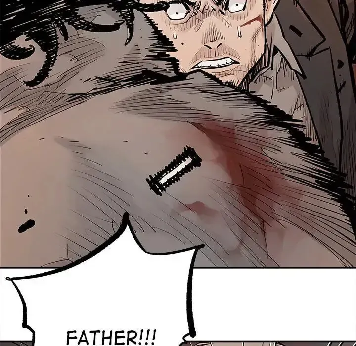 The Devil's Descendants Chapter 15 page 19 - 