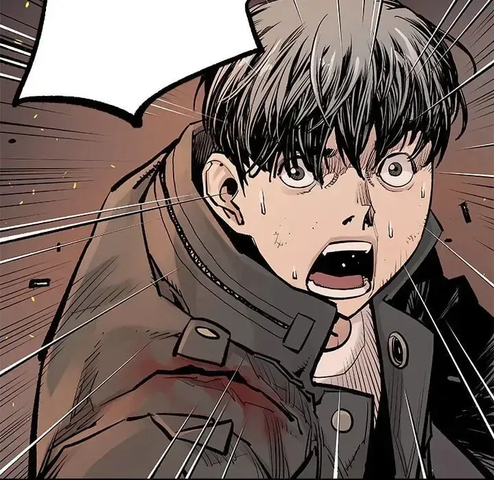 The Devil's Descendants Chapter 15 page 20 - 